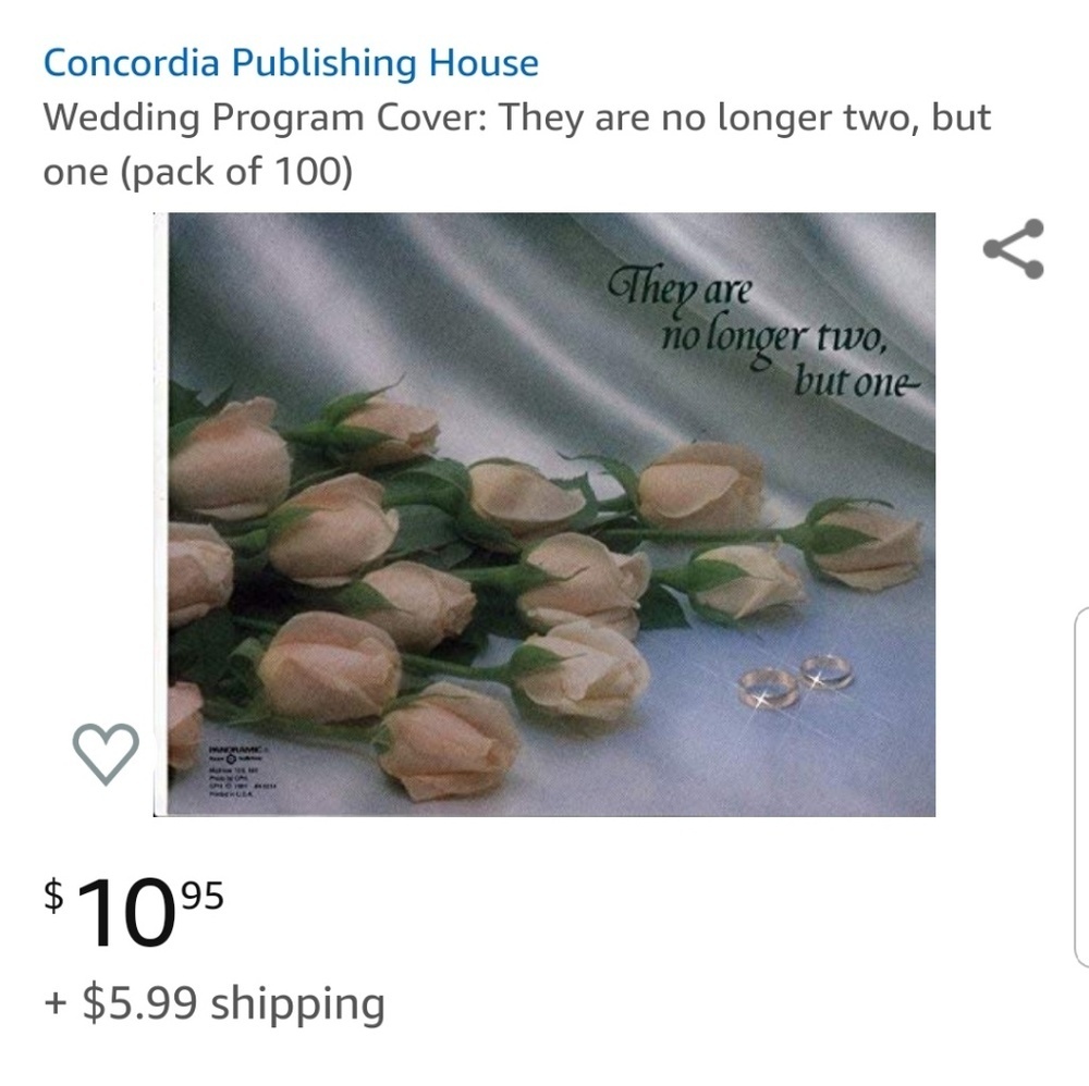 👰👰💒🤵🤵💍 Wedding Bundle💍🤵💒👰 - Picture 7 of 8